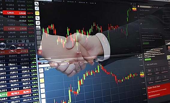 币安帮助网交易界面